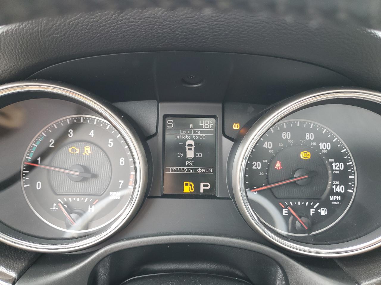 1C4RJFAG6DC503314 2013 Jeep Grand Cherokee Laredo