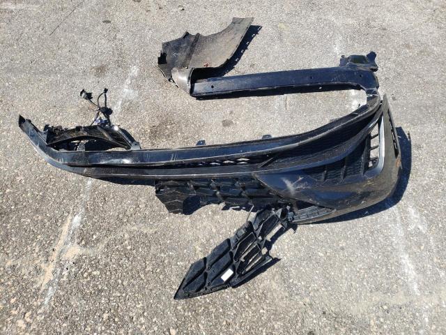 2021 Hyundai Sonata Limited VIN: 5NPEH4J2XMH124789 Lot: 50638854