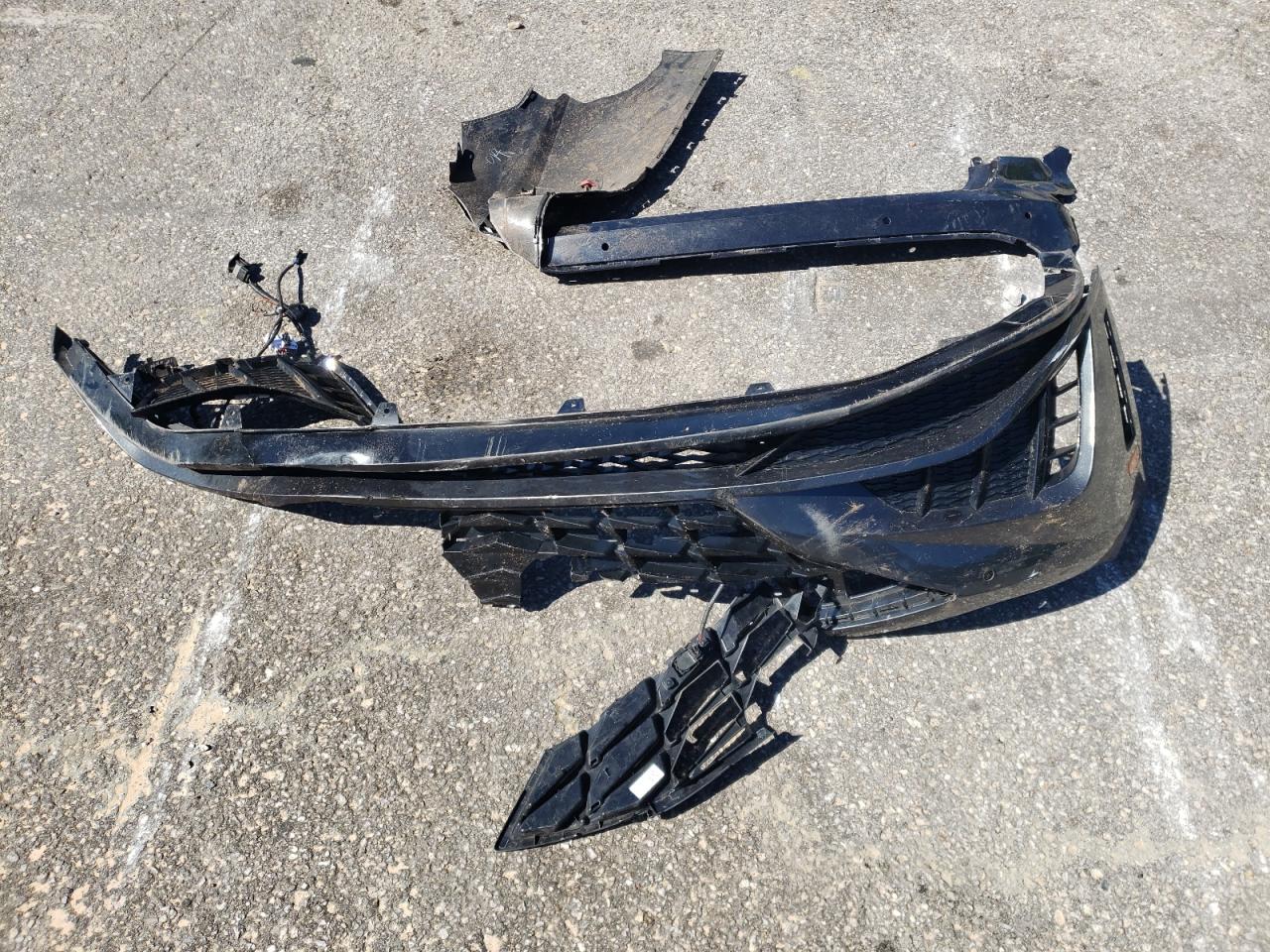 5NPEH4J2XMH124789 2021 Hyundai Sonata Limited