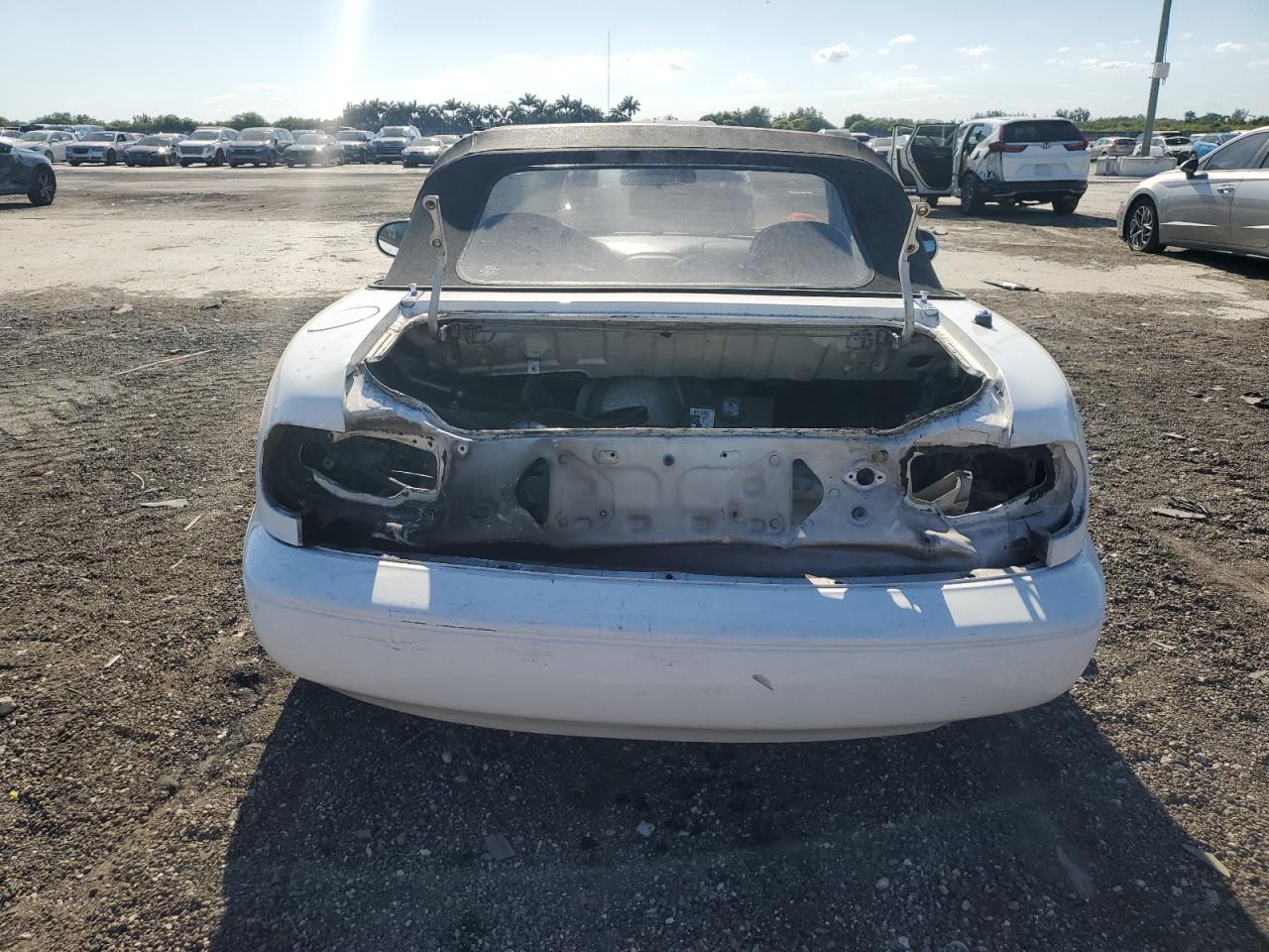 JM1NA353XS0607209 1995 Mazda Mx-5 Miata