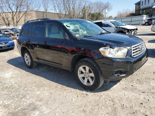 JTEDS41A792089301 | 2009 Toyota highlander