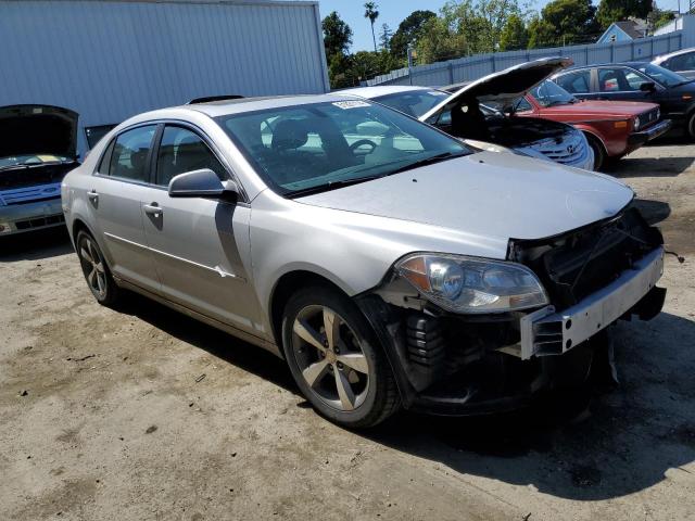 2011 Chevrolet Malibu 1Lt VIN: 1G1ZC5E18BF380209 Lot: 51831114