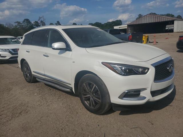 2017 Infiniti Qx60 VIN: 5N1DL0MM0HC547698 Lot: 52409084