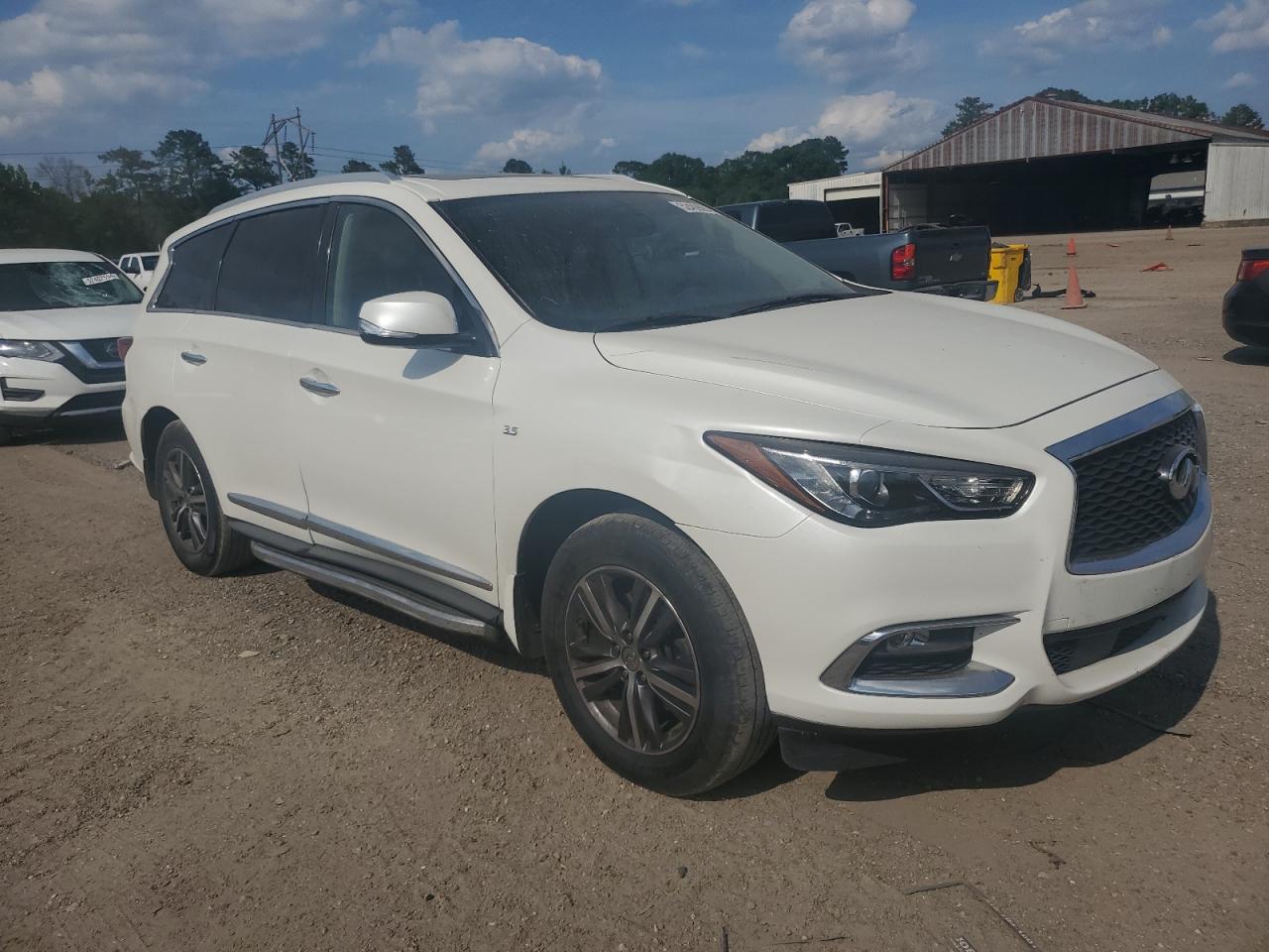 5N1DL0MM0HC547698 2017 Infiniti Qx60