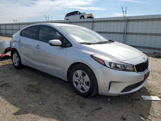 2018 Kia Forte Lx VIN: 3KPFK4A73JE214769 Lot: 51297744