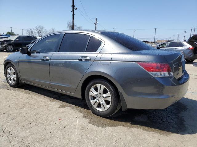 2008 Honda Accord Lxp VIN: JHMCP26408C013600 Lot: 53152164