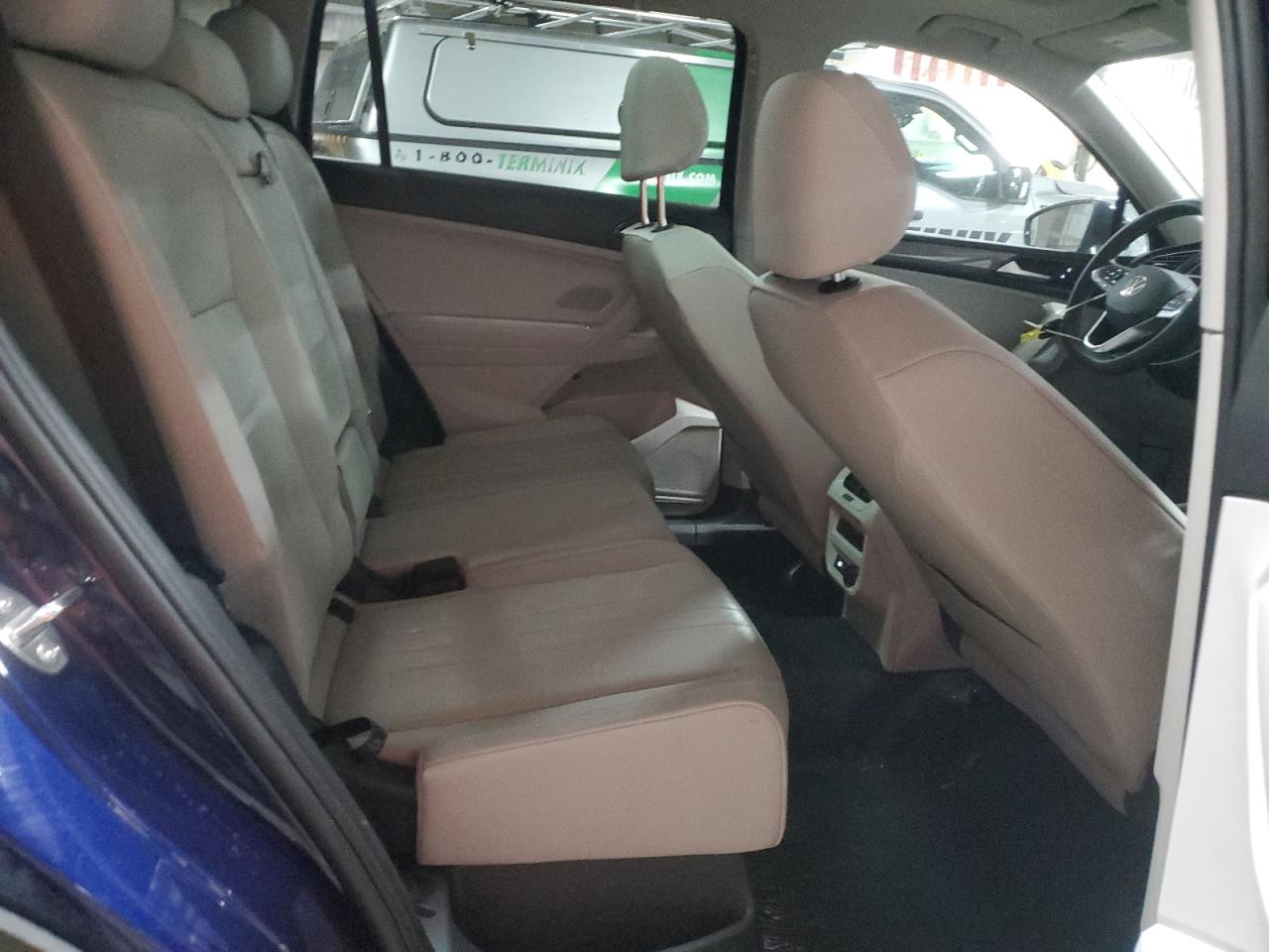 3VVMB7AX7RM088525 2024 Volkswagen Tiguan Se