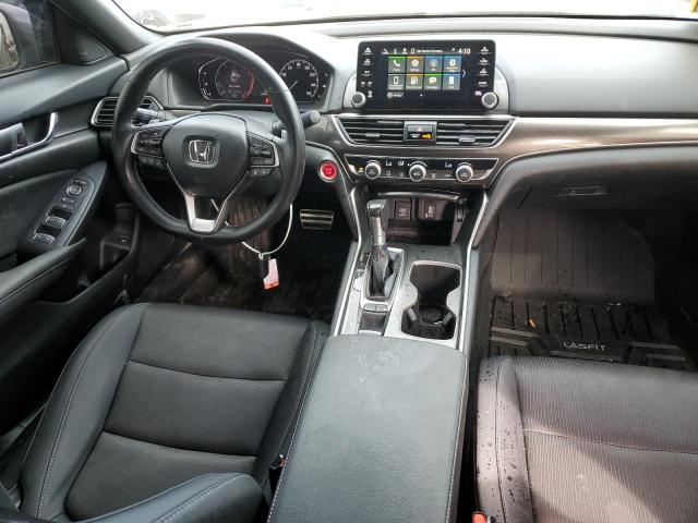 2020 Honda Accord - Image 8