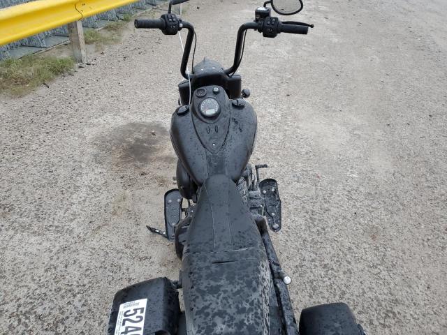 2023 INDIAN MOTORCYCLE CO. SPRINGFIEL - 56KTJDBB6P3423099