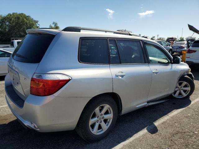 2008 Toyota Highlander VIN: JTEDS41A682036796 Lot: 51073604