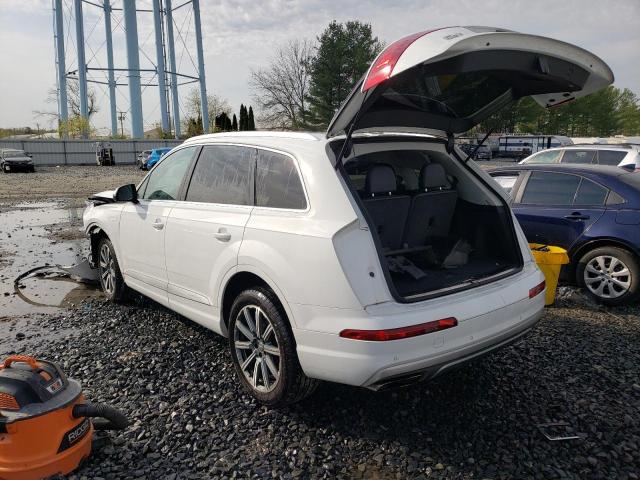 VIN WA1LAAF72JD047653 2018 Audi Q7, Premium Plus no.2