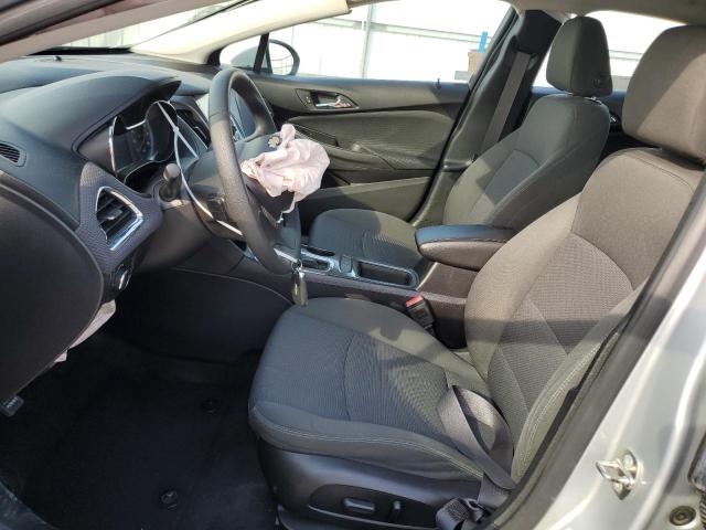 2017 Chevrolet Cruze Lt VIN: 1G1BE5SM4H7277382 Lot: 51004854