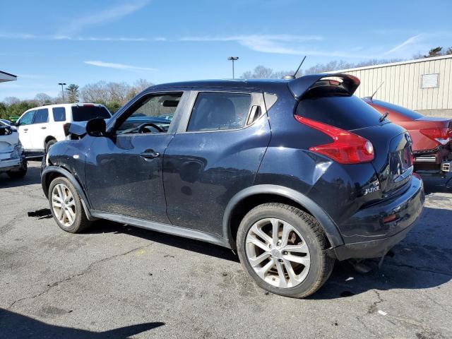 2012 Nissan Juke S VIN: JN8AF5MV9CT120585 Lot: 49786744