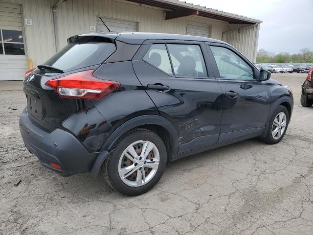 2020 Nissan Kicks S VIN: 3N1CP5BV8LL483682 Lot: 51921814