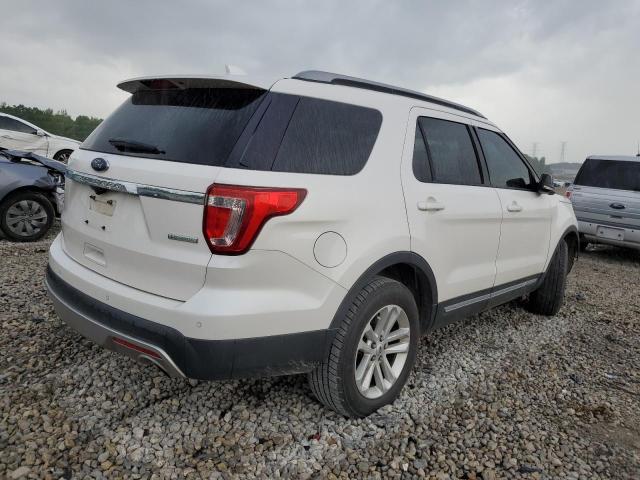 2016 FORD EXPLORER X - 1FM5K7DH4GGC38701