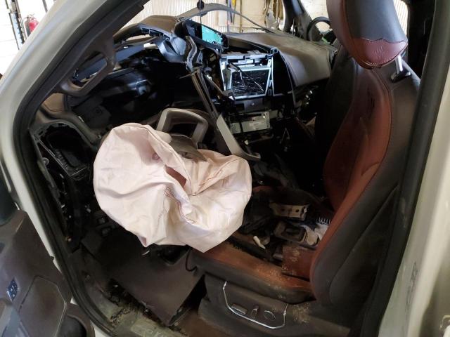 2018 FORD F150 SUPER - 1FTFW1EG6JFC04126
