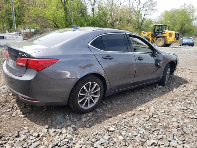 2020 Acura Tlx VIN: 19UUB1F35LA004709 Lot: 51268024