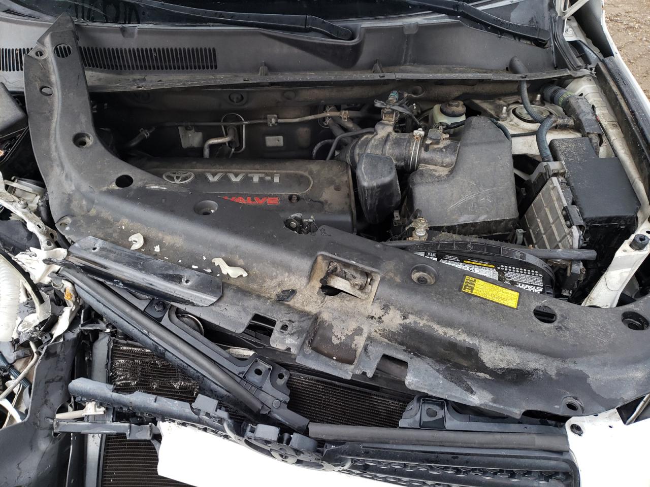 JTMZD33VX65003973 2006 Toyota Rav4