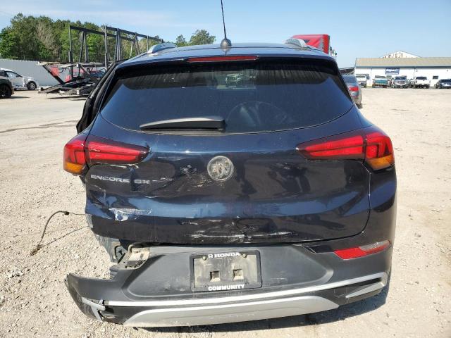 2020 Buick Encore Gx Select VIN: KL4MMDS27LB114561 Lot: 52127604