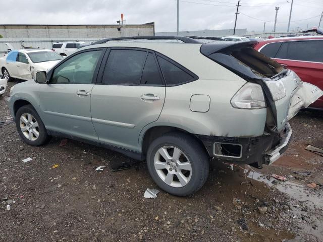 2005 Lexus Rx 330 VIN: 2T2HA31U85C069983 Lot: 50676454