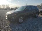 2022 HYUNDAI TUCSON SE - 5NMJACAE7NH121094