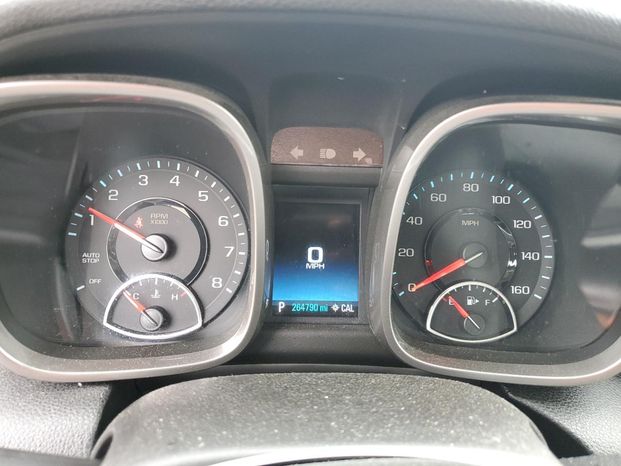 1G11B5SL6EF276442 2014 Chevrolet Malibu Ls