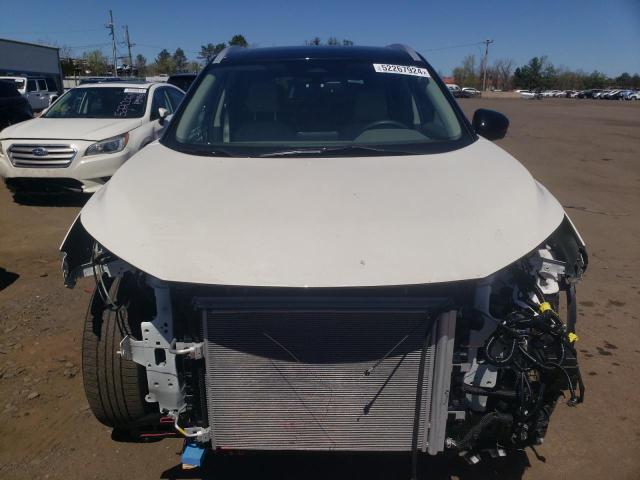 2023 NISSAN ROGUE SL - JN8BT3CB3PW486359