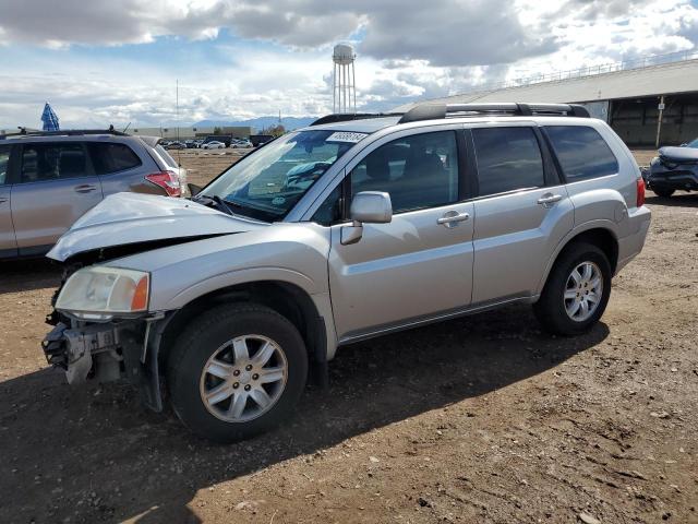 2011 Mitsubishi Endeavor Ls VIN: 4A4JN2AS9BE027780 Lot: 49386184