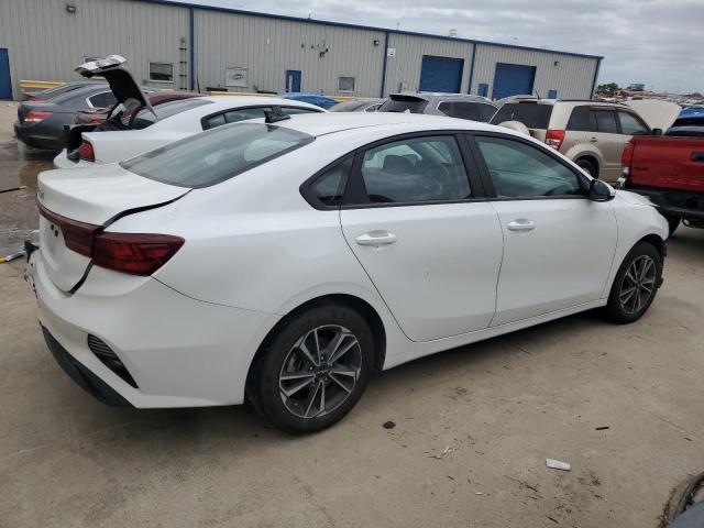 2022 Kia Forte Fe VIN: 3KPF24AD8NE503187 Lot: 50706274