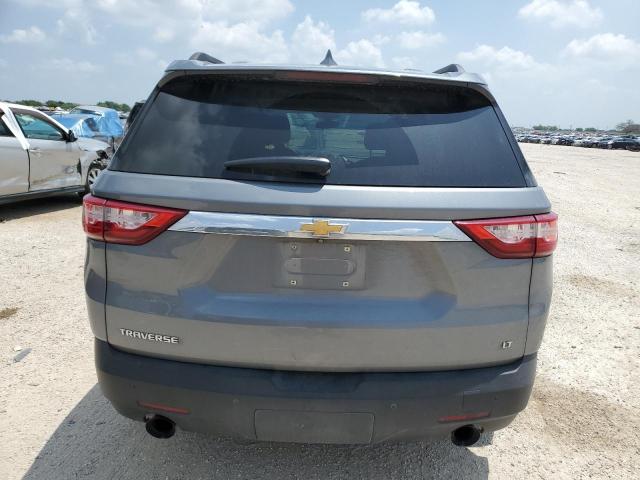 1GNERGKWXLJ296799 Chevrolet Traverse L 6