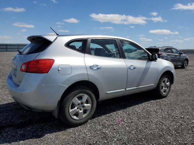 2012 Nissan Rogue S VIN: JN8AS5MT3CW277084 Lot: 51904894