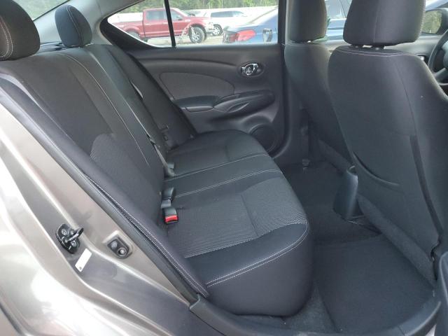 2014 Nissan Versa S VIN: 3N1CN7AP8EL808581 Lot: 49762814