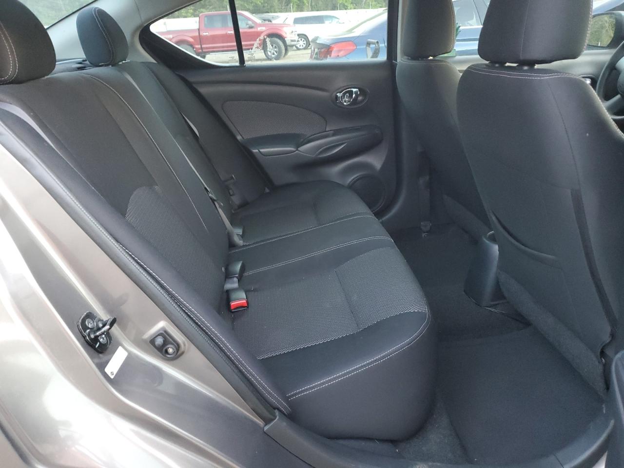 3N1CN7AP8EL808581 2014 Nissan Versa S