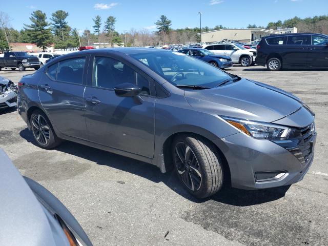 2023 Nissan Versa Sr VIN: 3N1CN8FV6PL837562 Lot: 50595254