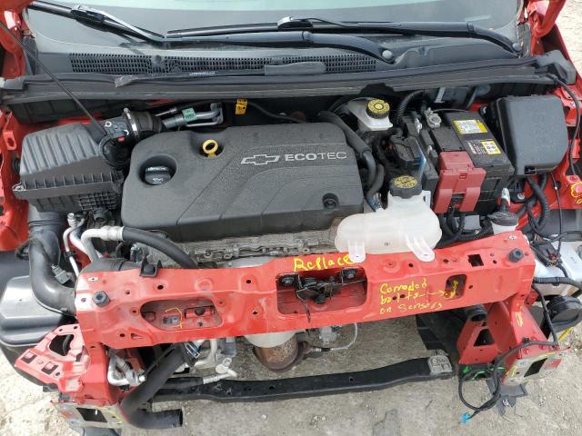 2020 CHEVROLET SPARK LS - KL8CA6SA0LC420842