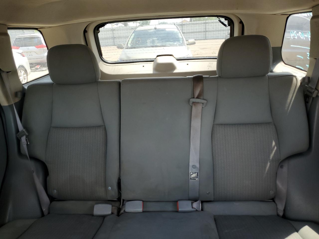 1J8GR48K87C675243 2007 Jeep Grand Cherokee Laredo