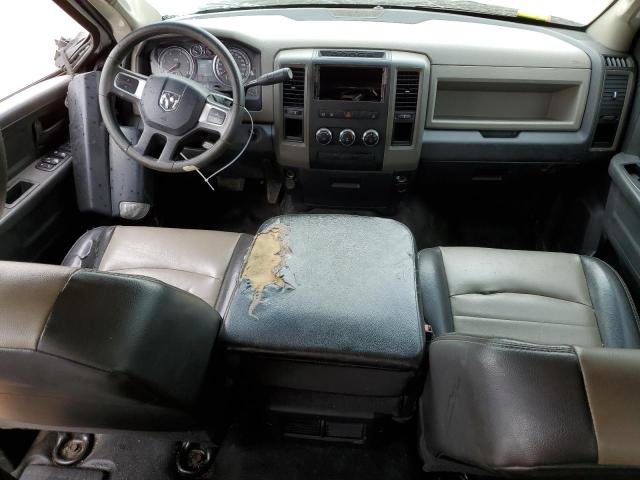 2011 Dodge Ram 2500 VIN: 3D7TP2CL2BG544644 Lot: 52407054