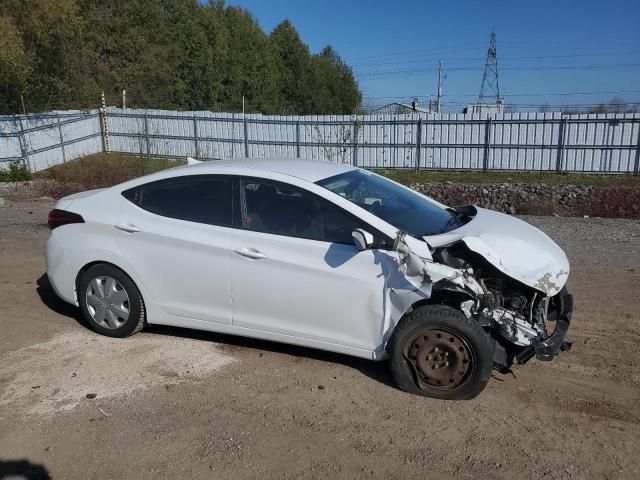 2015 Hyundai Elantra Se VIN: 5NPDH4AE0FH568627 Lot: 51981664