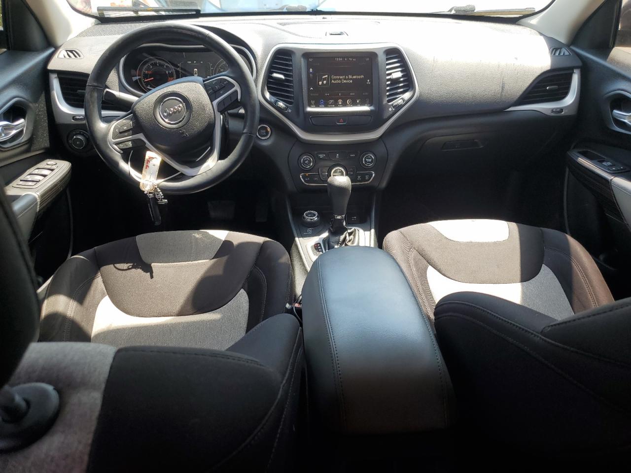1C4PJMCS6EW316832 2014 Jeep Cherokee Latitude