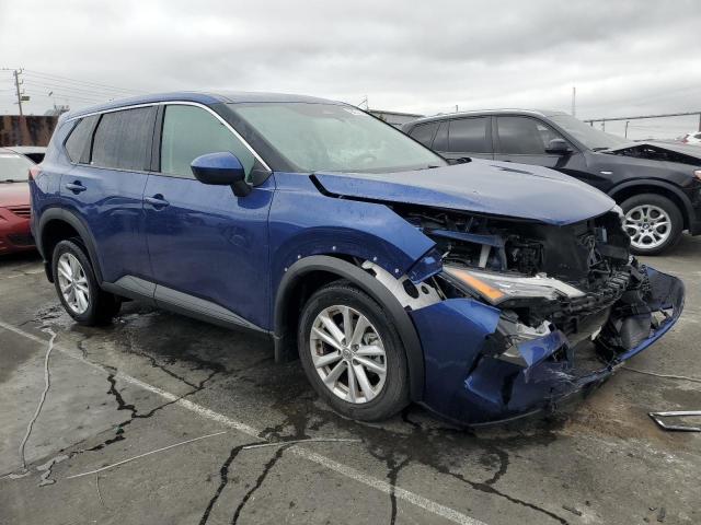 2023 Nissan Rogue Sv VIN: 5N1BT3BA2PC769207 Lot: 51540094