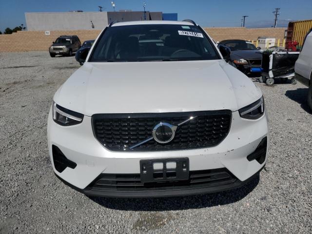 2024 Volvo Xc40 Core VIN: YV4L12UK3R2337827 Lot: 52762414