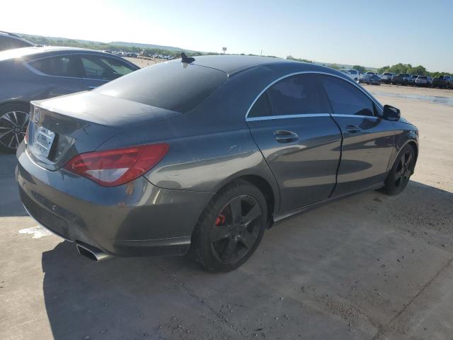 VIN WDDSJ4EB7GN357864 2016 Mercedes-Benz CLA-Class,... no.3