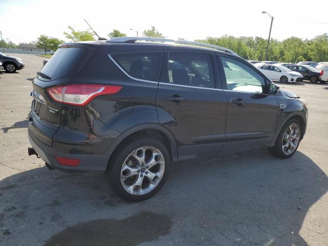 2016 Ford Escape Titanium VIN: 1FMCU9J90GUB94000 Lot: 52717154