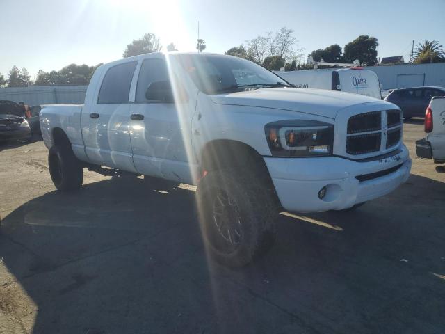 3D7KS29C46G181948 | 2006 Dodge ram 2500