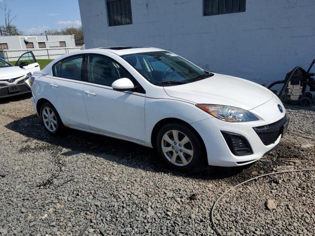 2010 Mazda 3 I VIN: JM1BL1SG1A1259317 Lot: 51664644