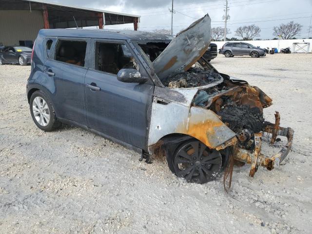 VIN KNDJP3A52F7164040 2015 KIA Soul, + no.4