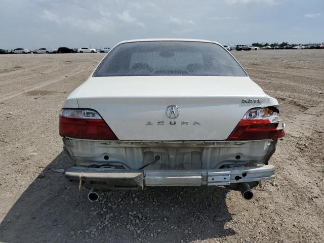 2002 Acura 3.2Tl VIN: 19UUA56612A060651 Lot: 51632964