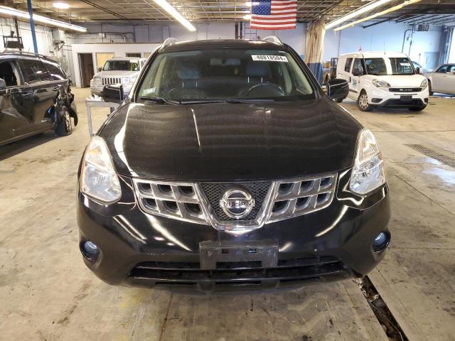 2012 Nissan Rogue S VIN: JN8AS5MV5CW410607 Lot: 48818504