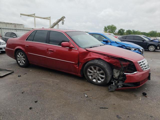 2009 Cadillac Dts VIN: 1G6KD57Y69U144361 Lot: 52398134