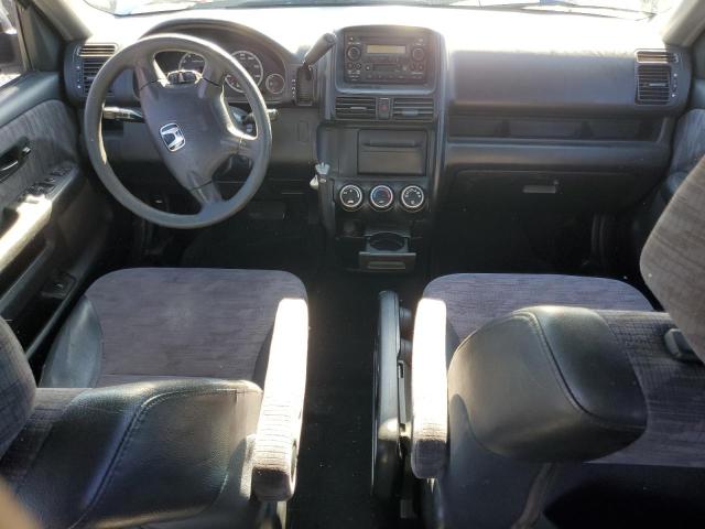 2003 Honda Cr-V Lx VIN: JHLRD78433C010118 Lot: 49650264